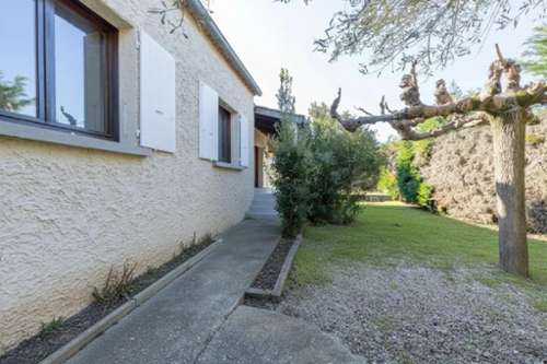 Entraigues-sur-la-Sorgue Vaucluse maison foto 7346234