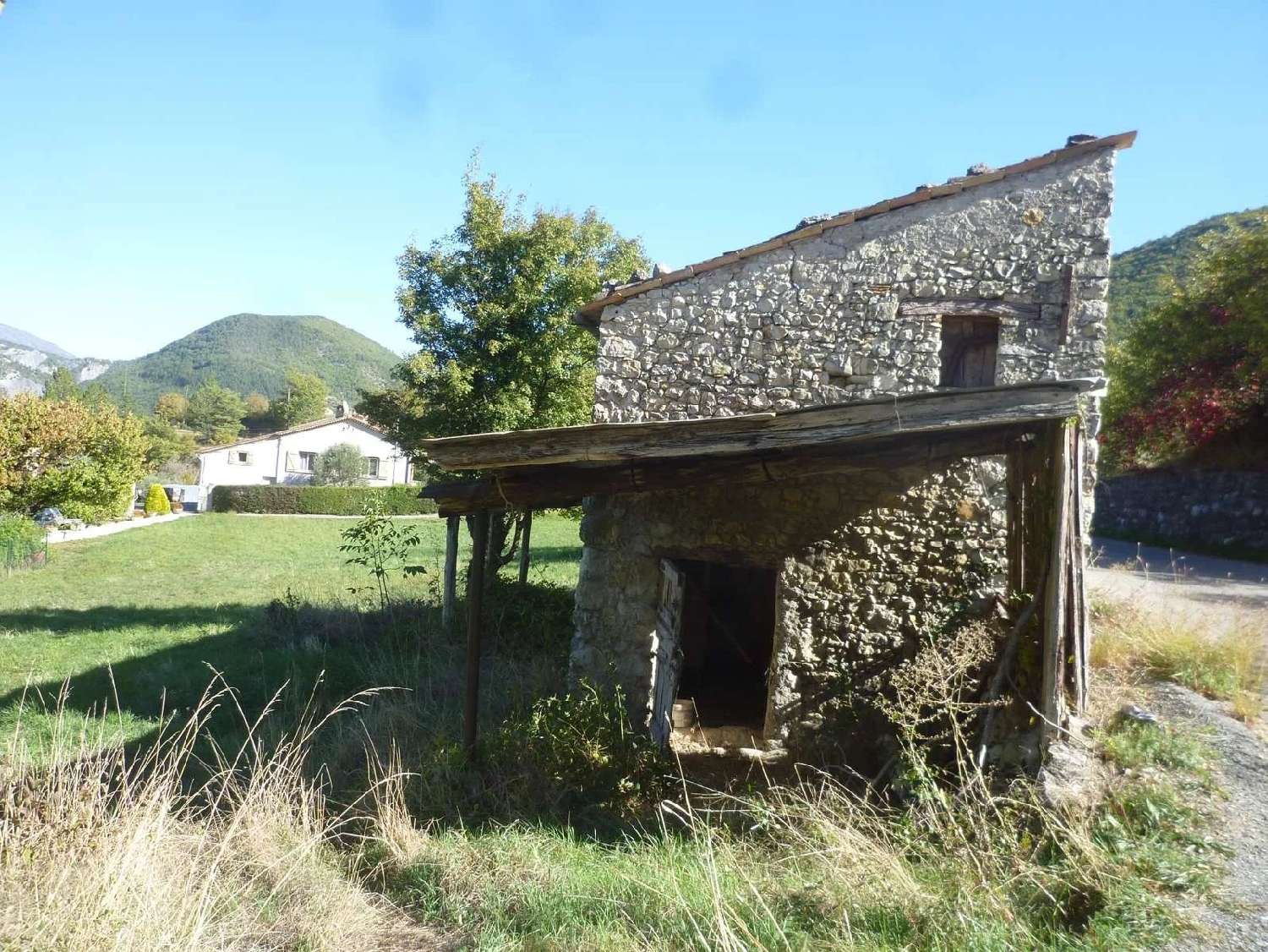 for sale house Entrevaux Alpes-de-Haute-Provence 1
