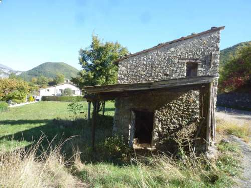 Entrevaux Alpes-de-Haute-Provence house foto 7340942