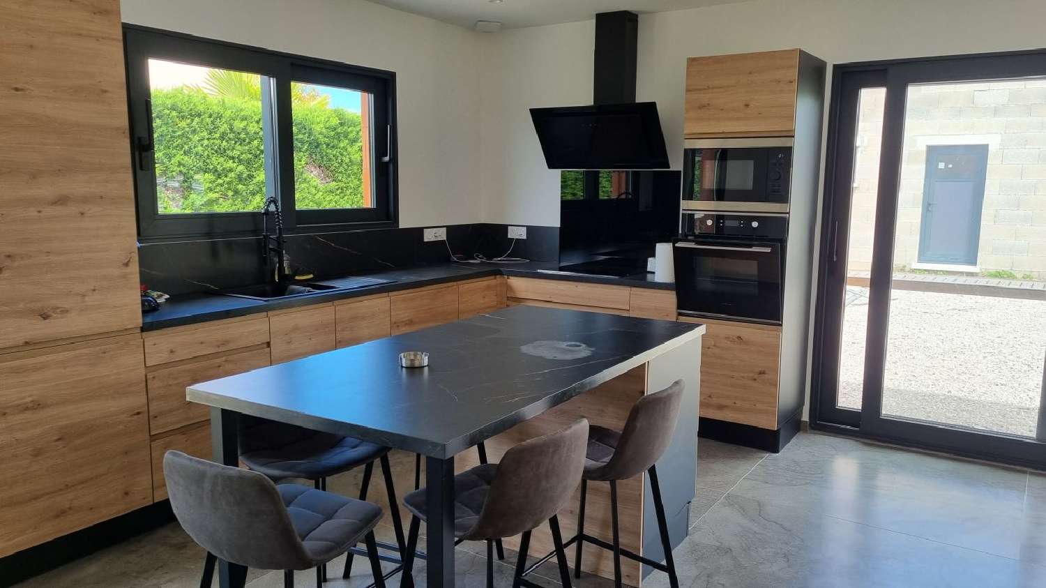 for sale house Épervans Saône-et-Loire 3