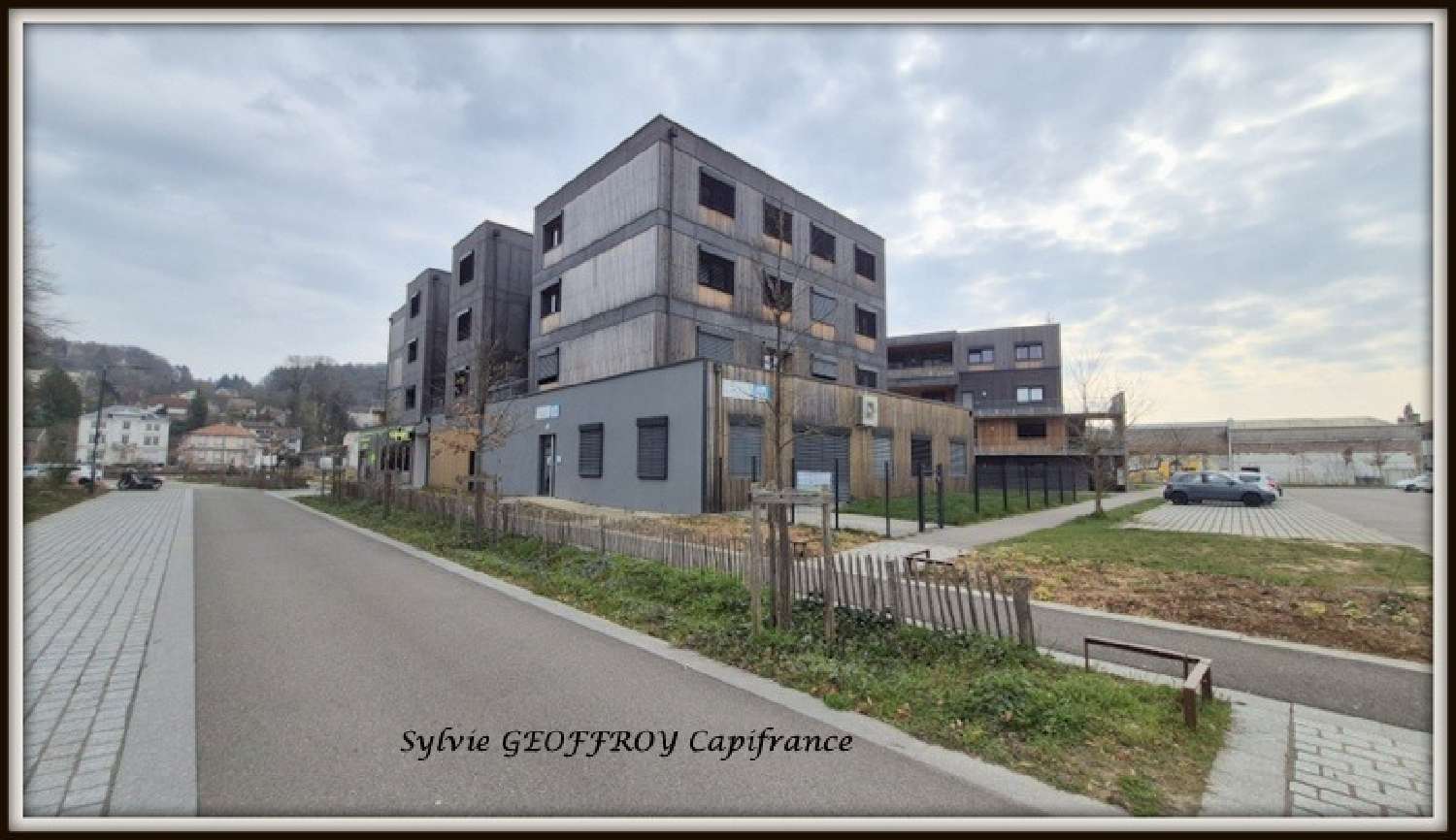  en venta casa Épinal Vosgos 1