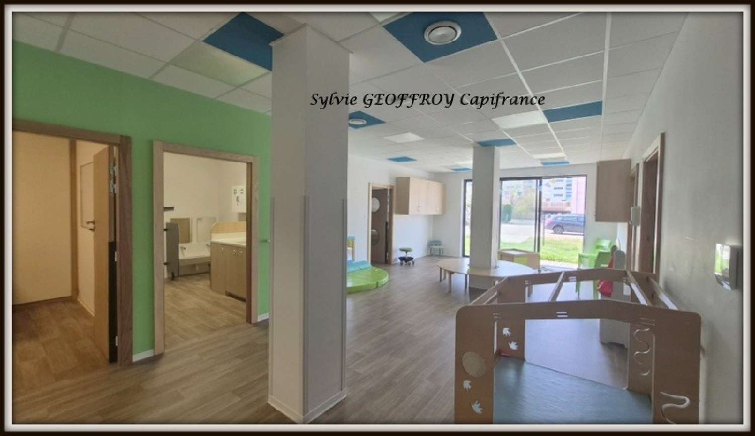  en venta casa Épinal Vosgos 2