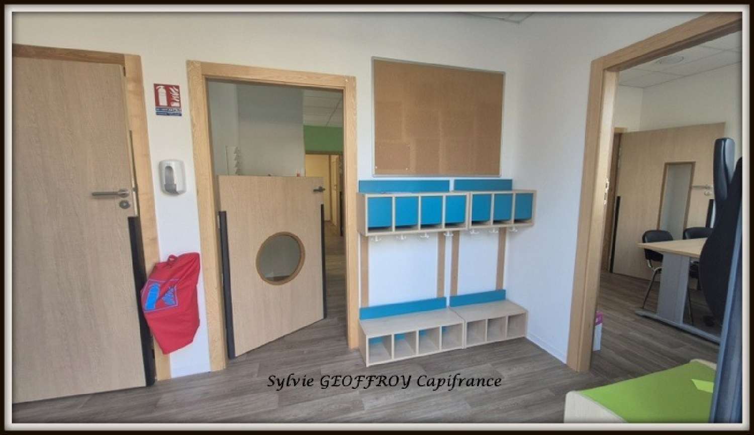  en venta casa Épinal Vosgos 3