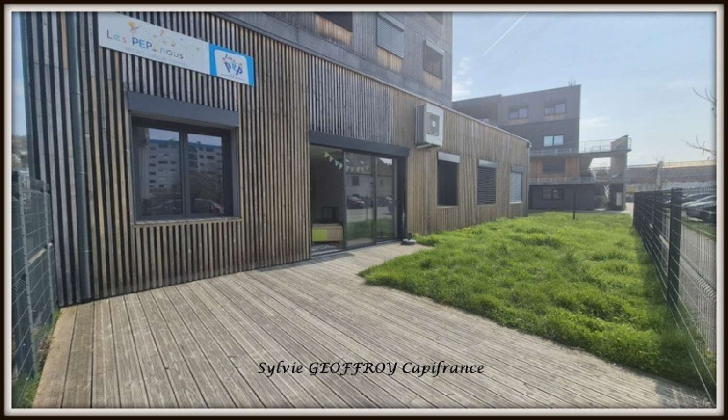  en venta casa Épinal Vosgos 6