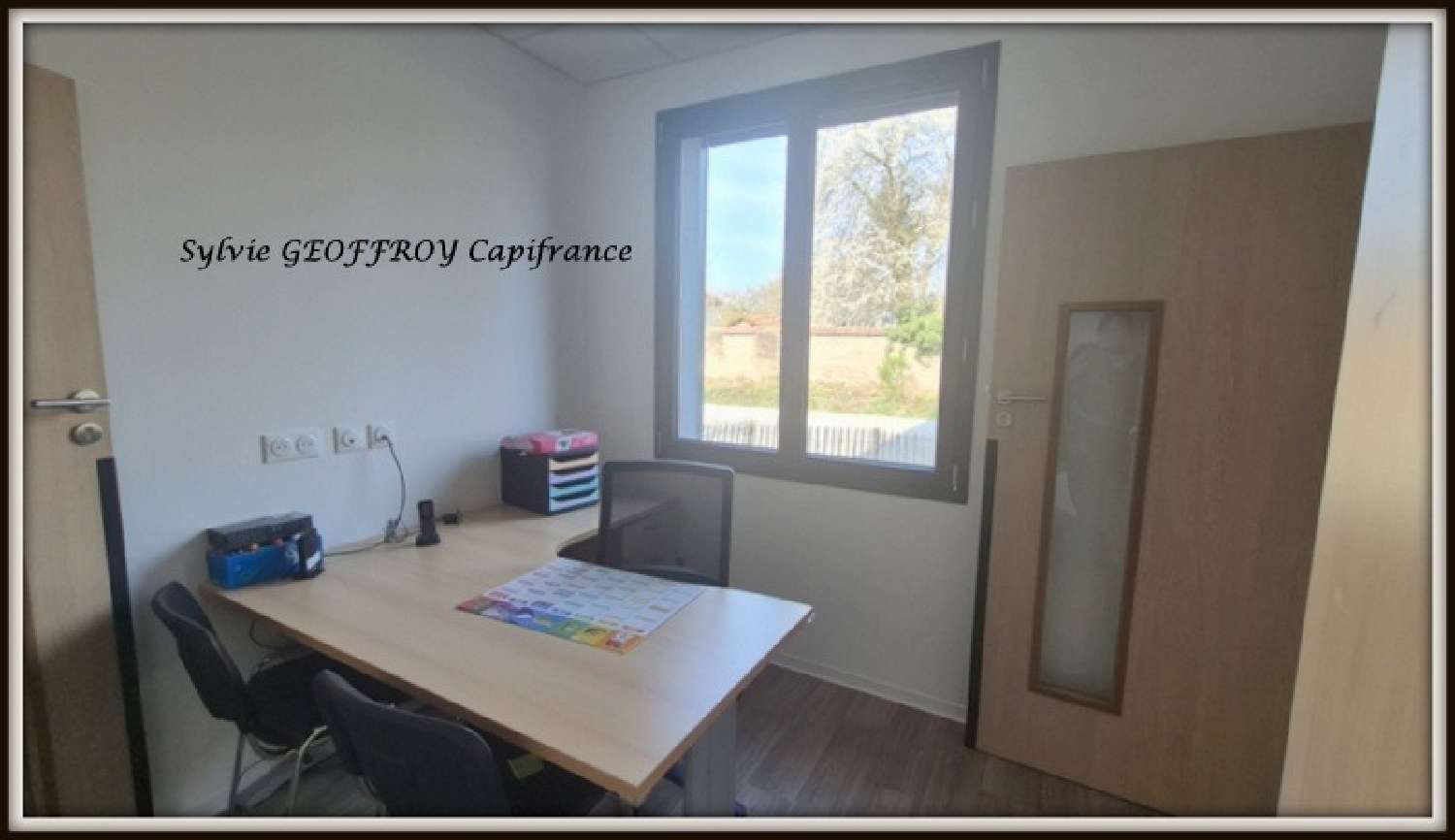  en venta casa Épinal Vosgos 7