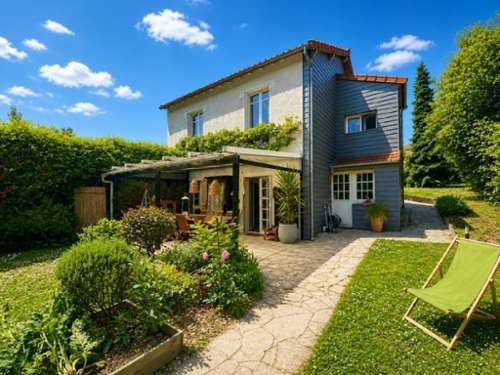 Épinay-sur-Orge Essonne maison foto 7333630