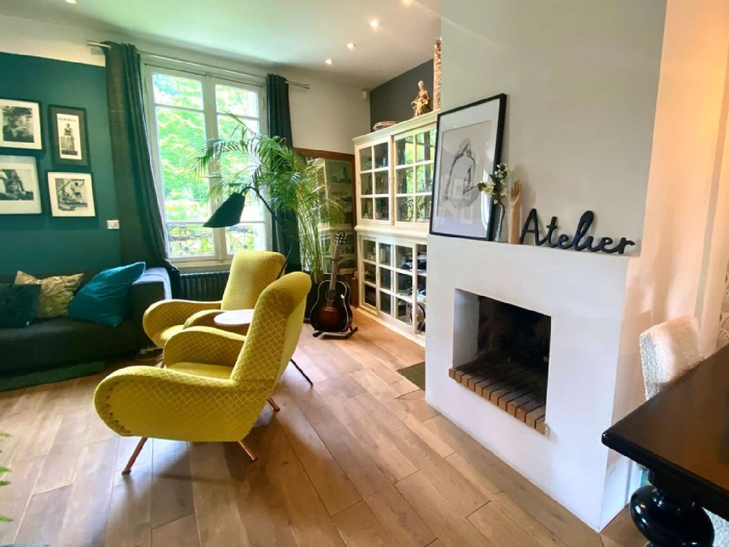 à vendre maison Épinay-sur-Orge Essonne 3