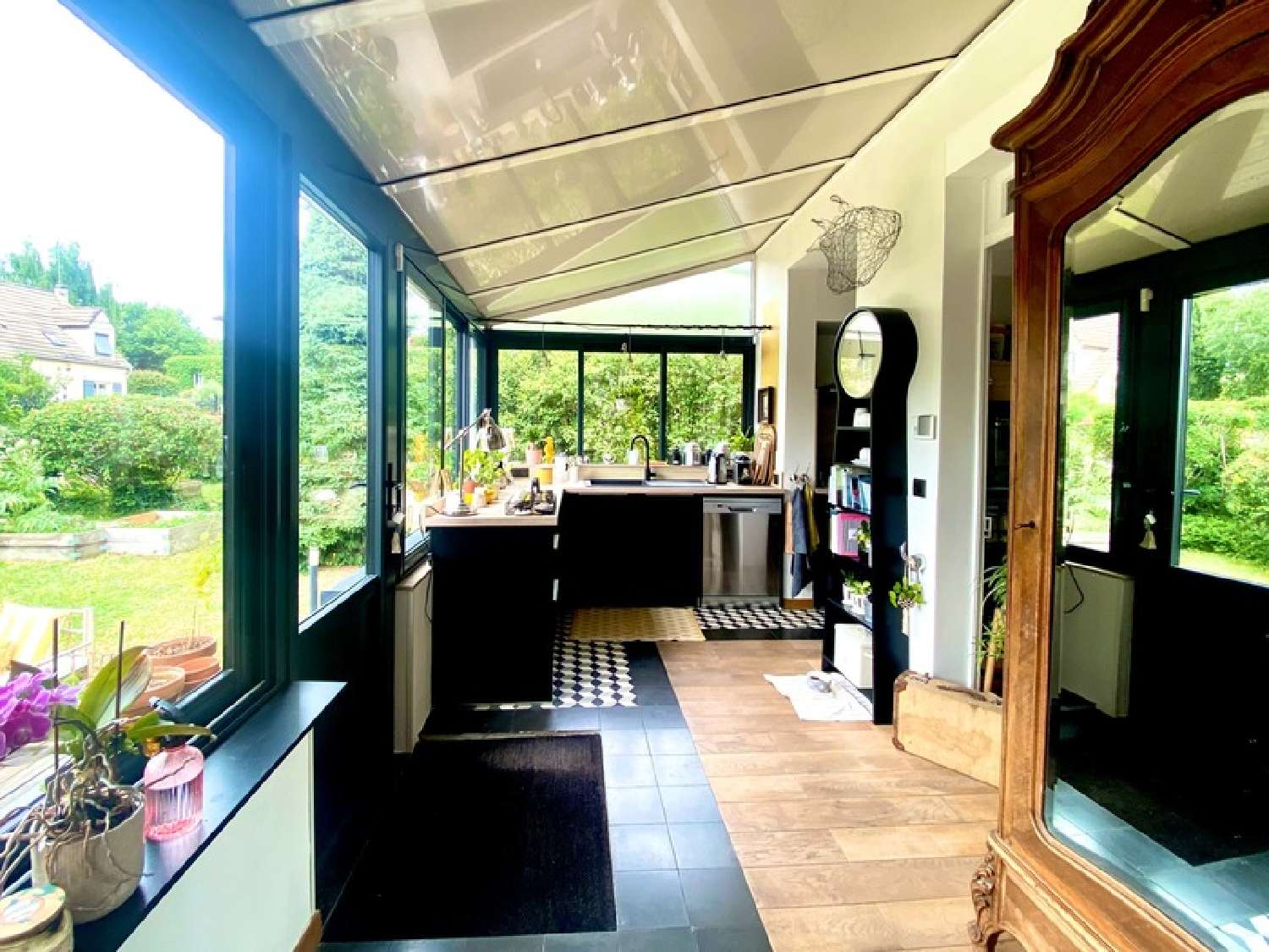 à vendre maison Épinay-sur-Orge Essonne 5