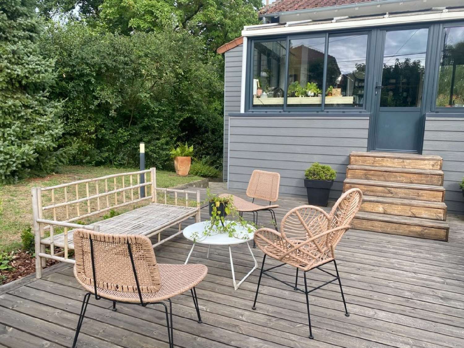 à vendre maison Épinay-sur-Orge Essonne 6
