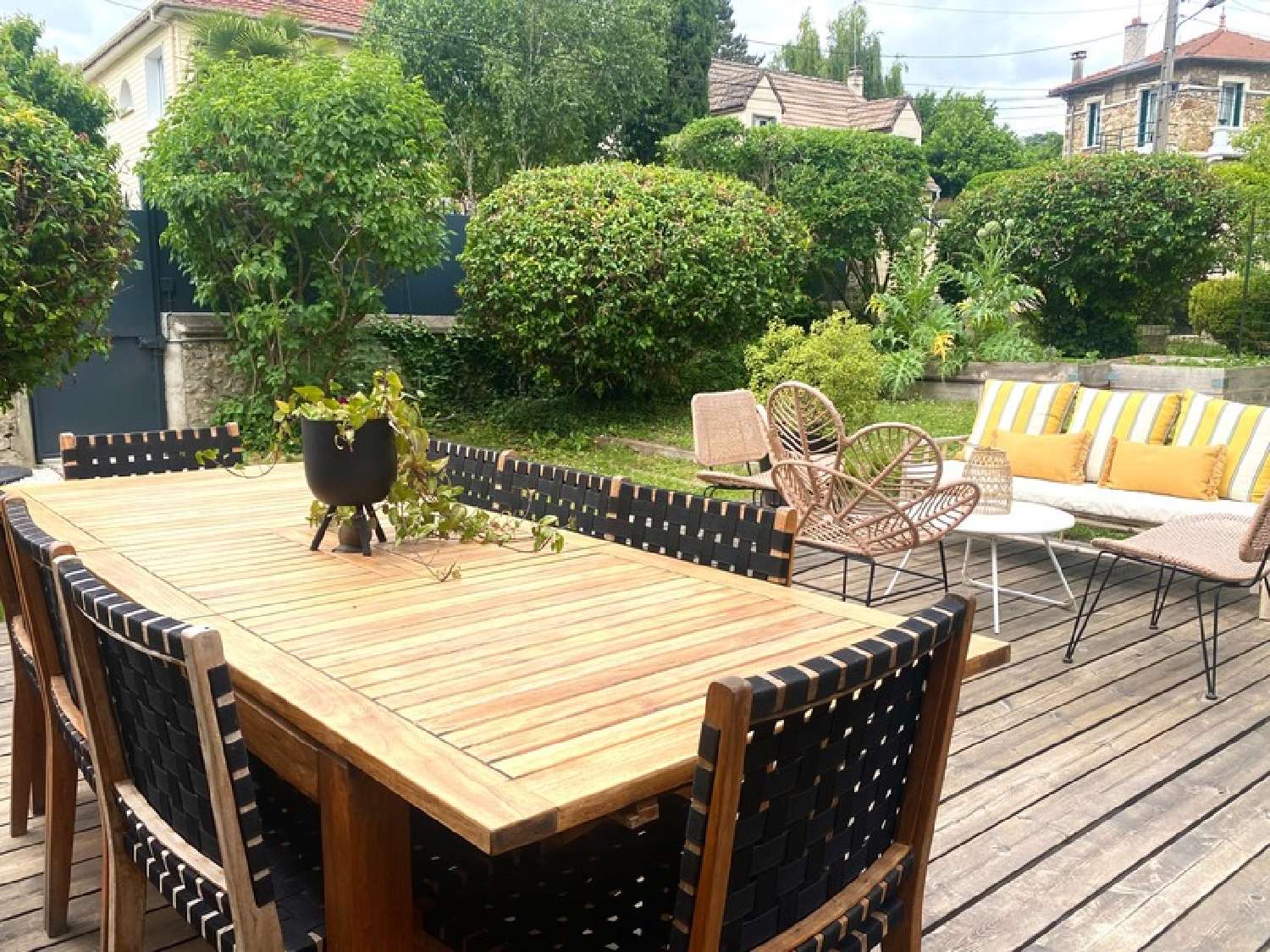 à vendre maison Épinay-sur-Orge Essonne 7