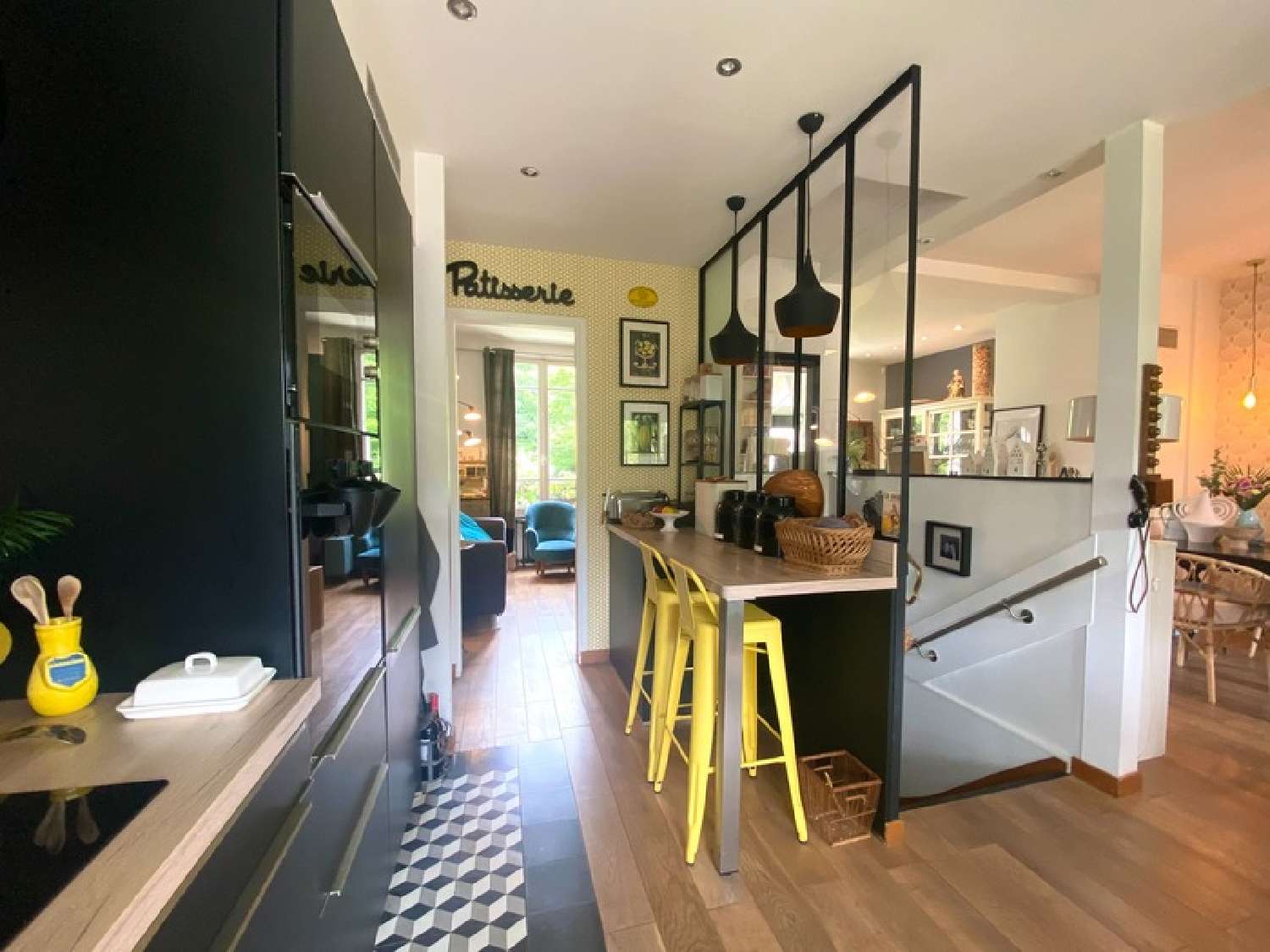 à vendre maison Épinay-sur-Orge Essonne 8