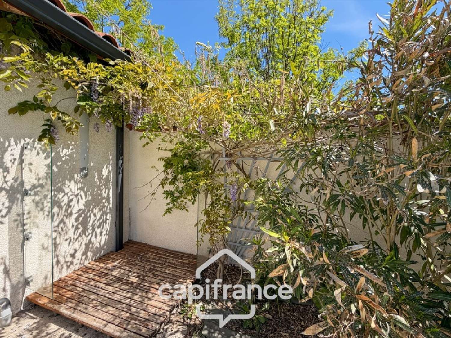  en venta casa Épinouze Drôme 6