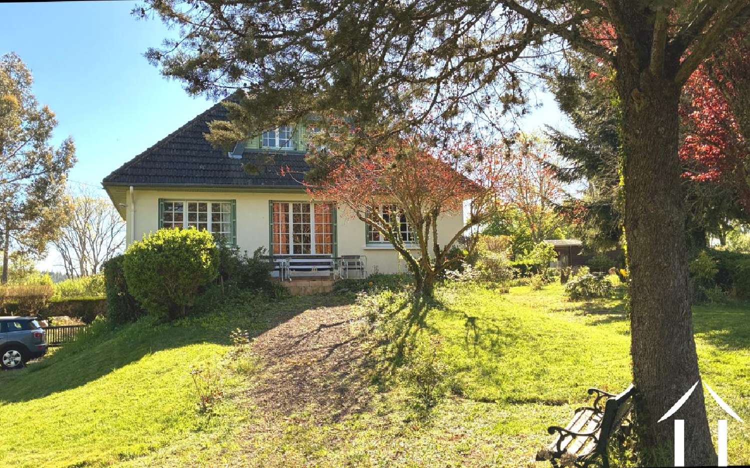  à vendre maison Épiry Nièvre 1