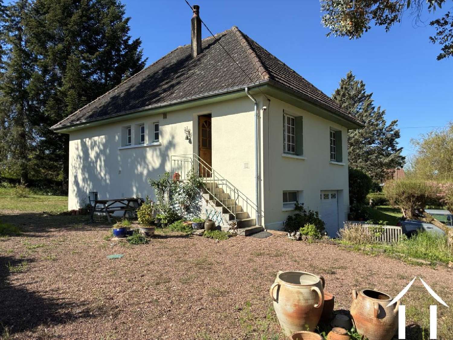  à vendre maison Épiry Nièvre 2