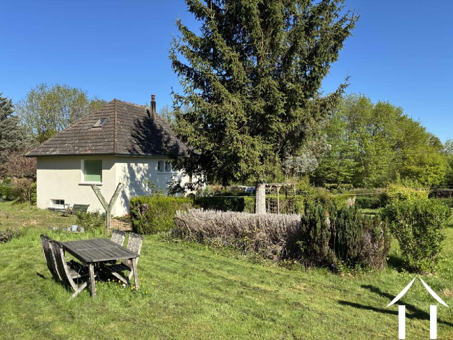  à vendre maison Épiry Nièvre 3