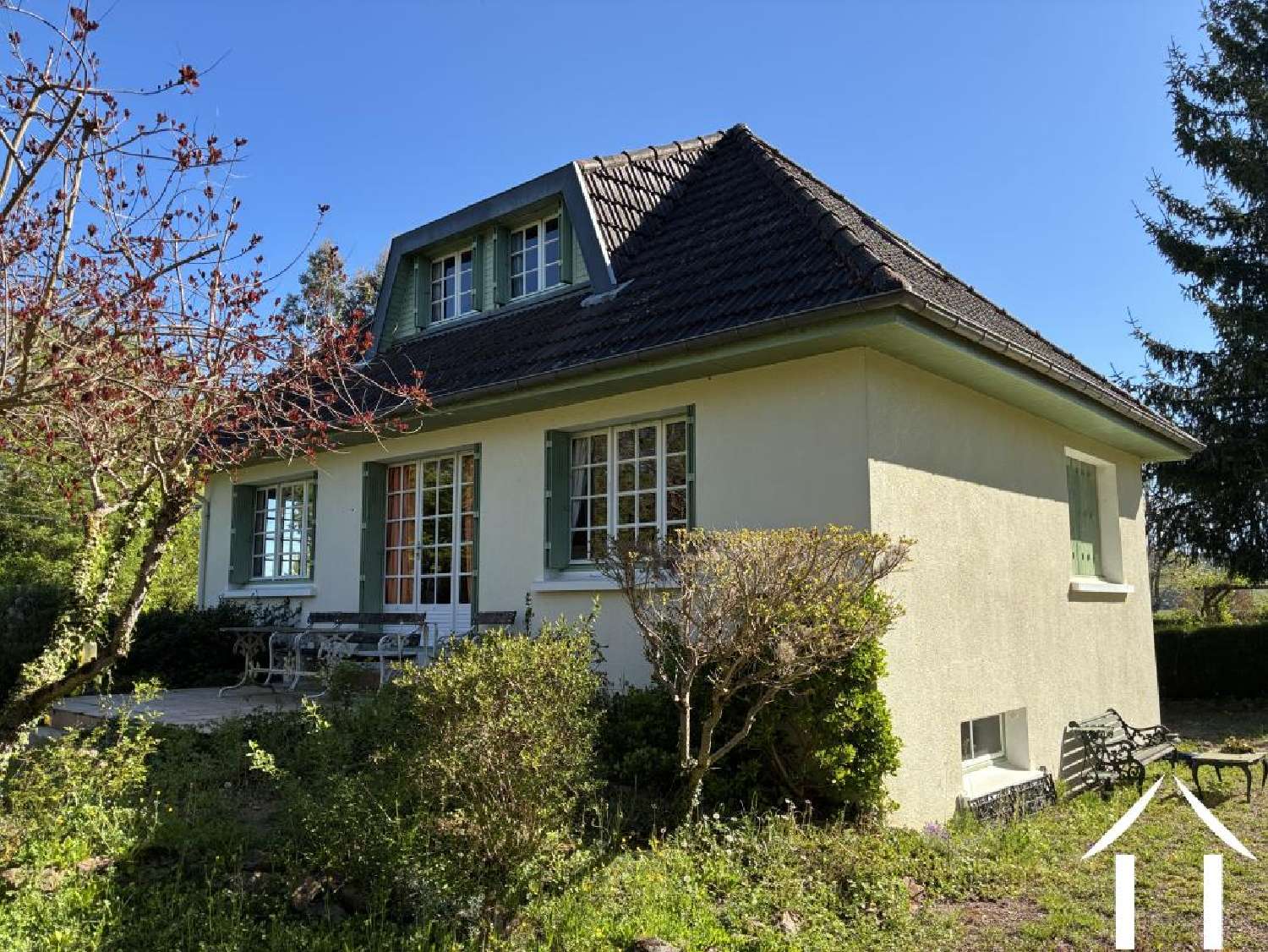  à vendre maison Épiry Nièvre 5
