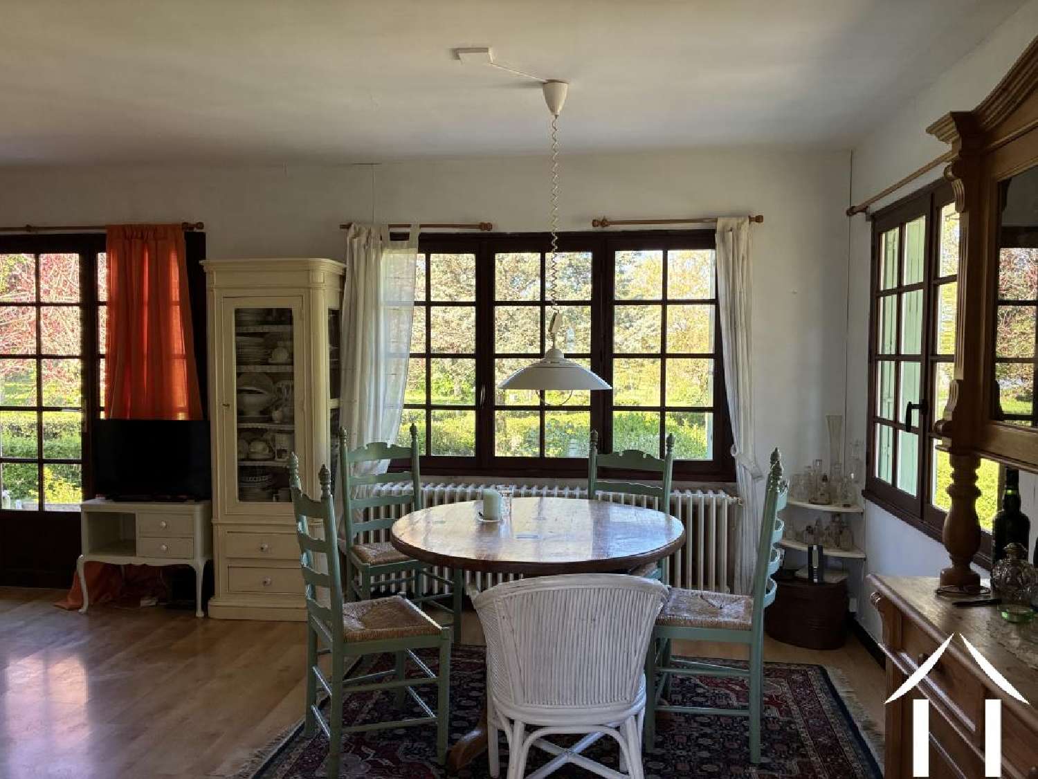  à vendre maison Épiry Nièvre 6