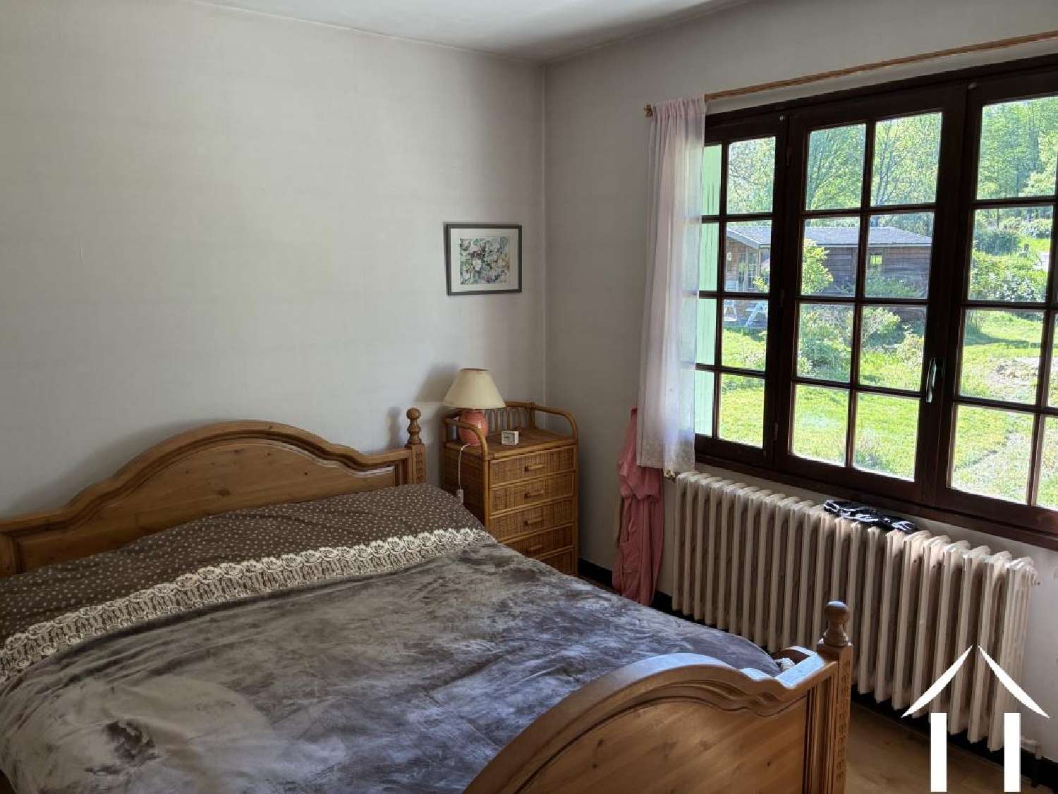  à vendre maison Épiry Nièvre 7
