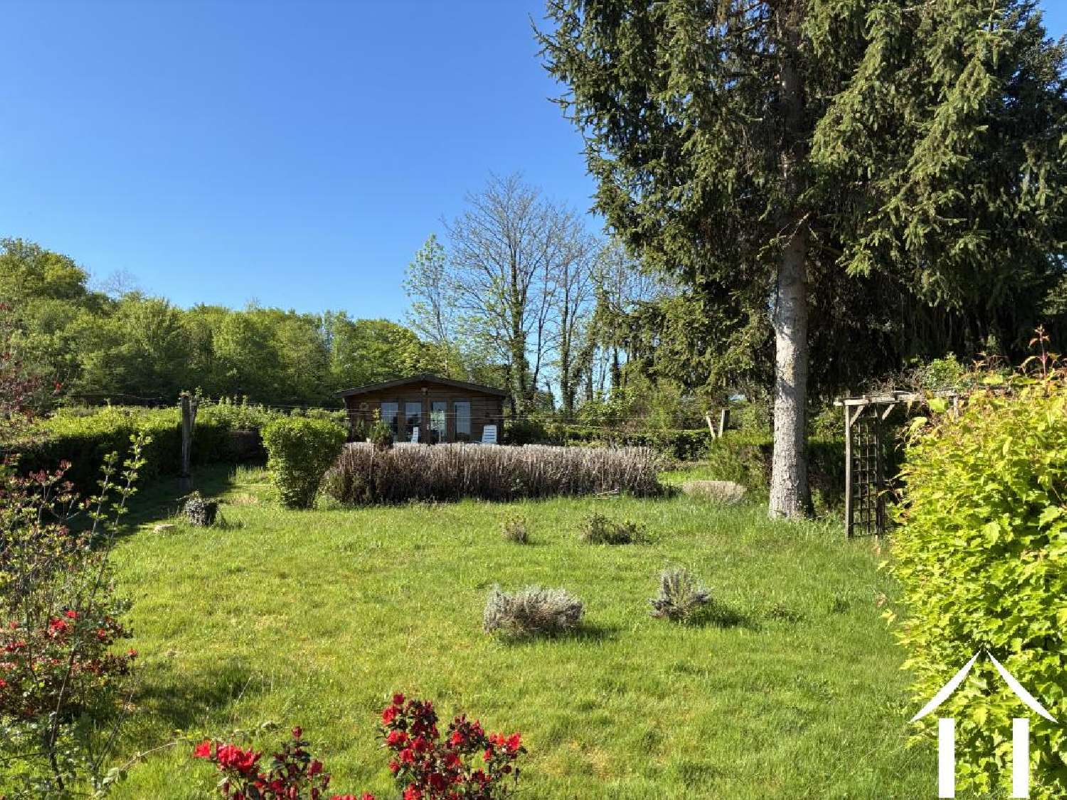  à vendre maison Épiry Nièvre 8