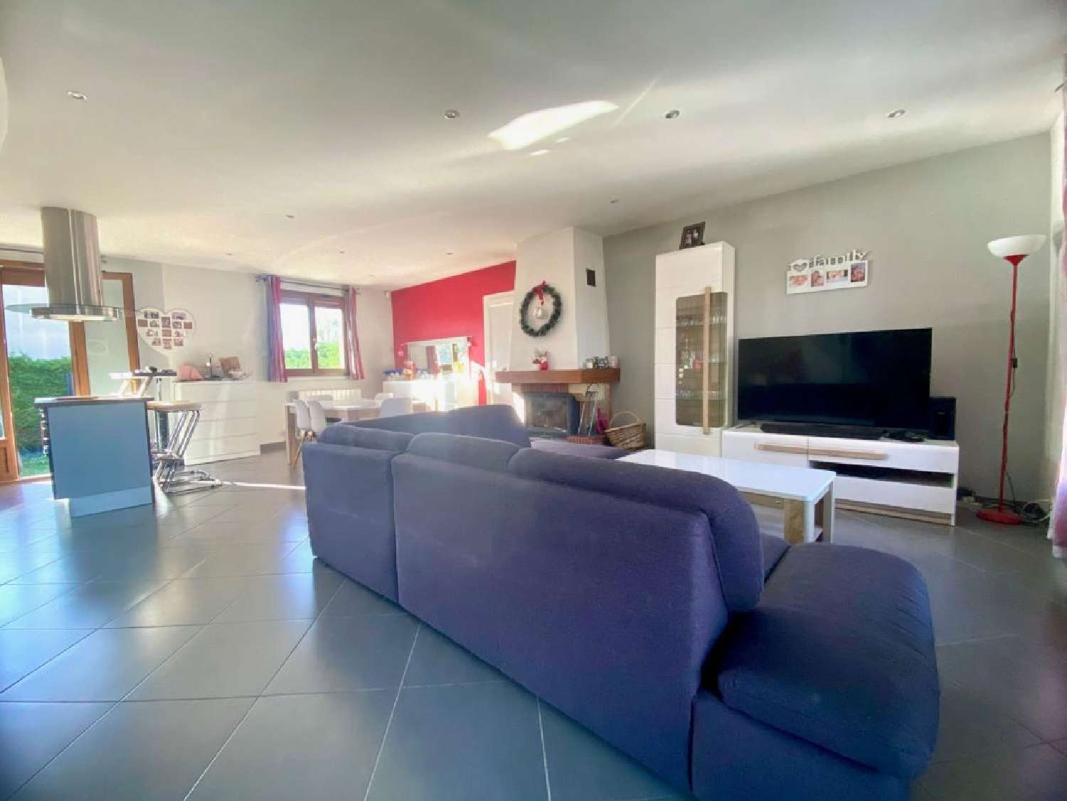  en venta casa Épône Yvelines 1
