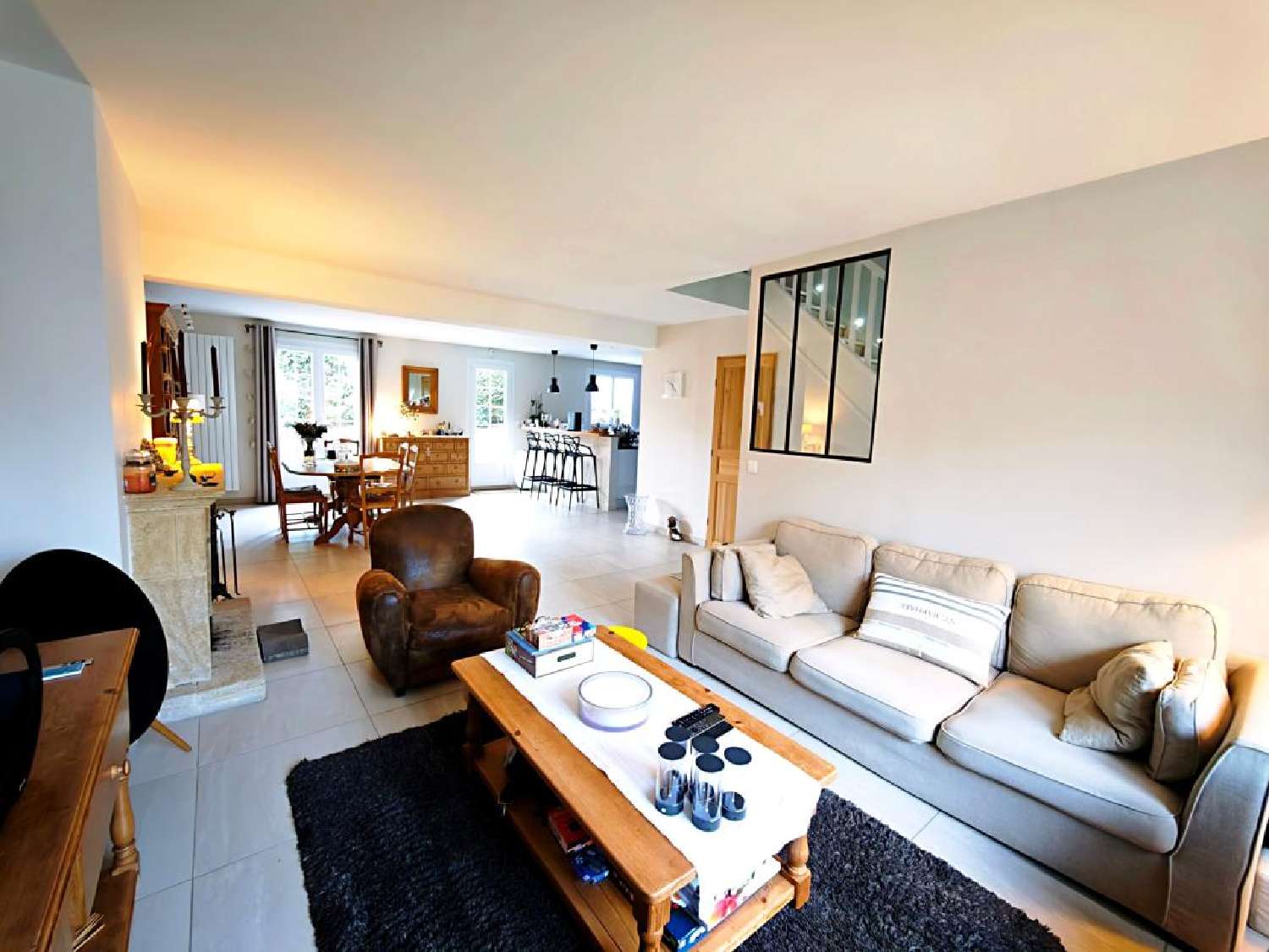  for sale house Épône Yvelines 1