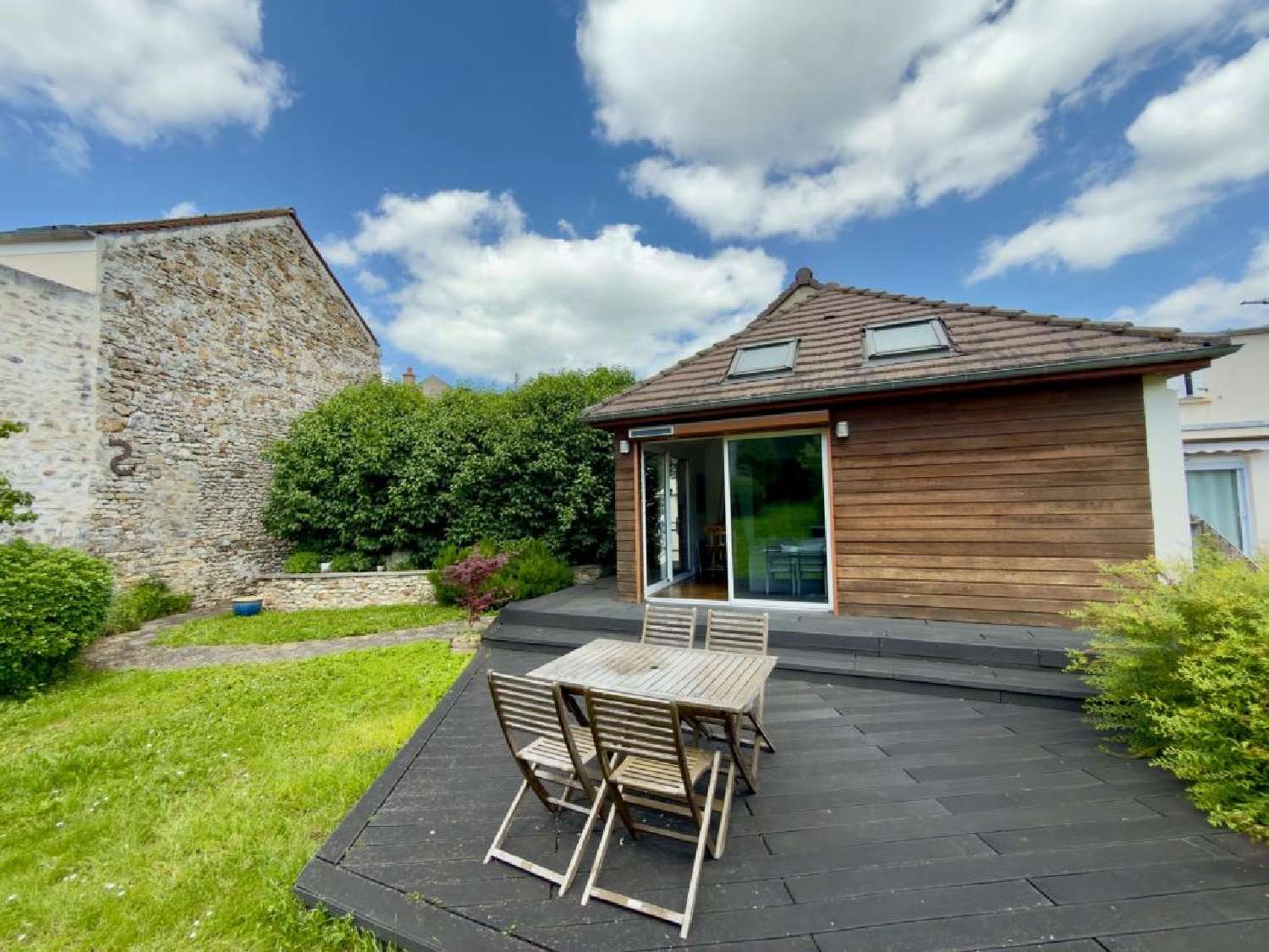 te koop huis Épône Yvelines 1
