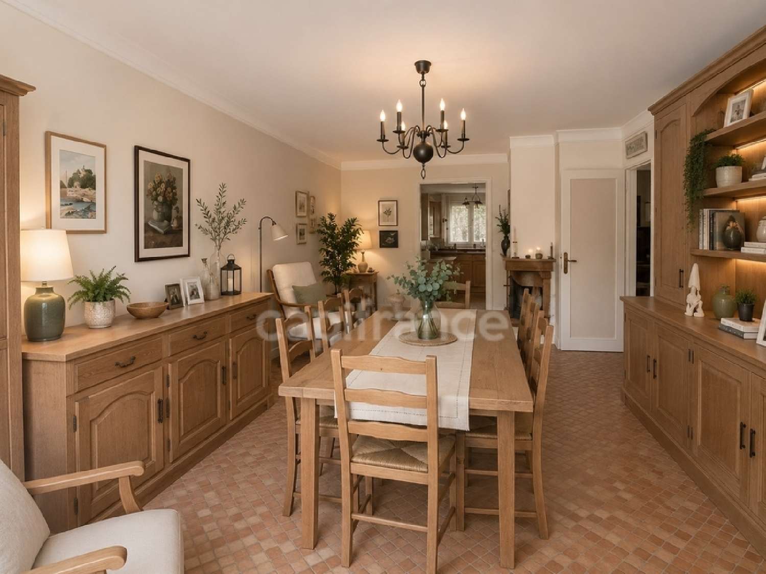  te koop huis Éragny Val-d'Oise 2