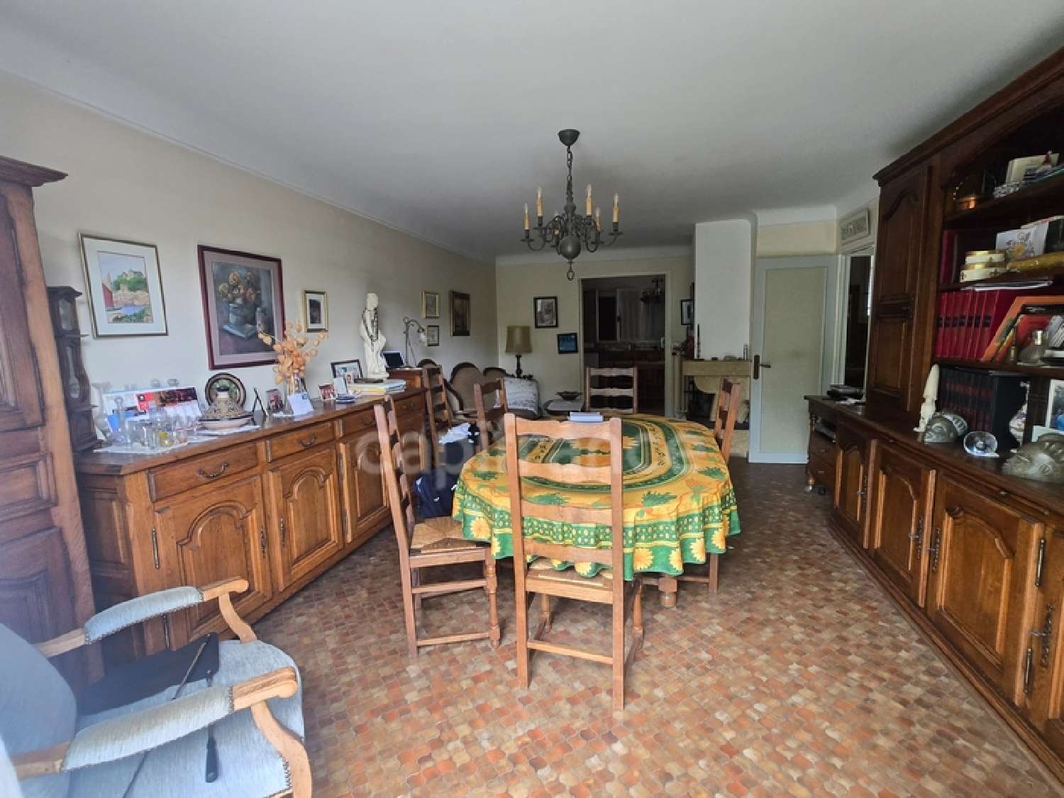  te koop huis Éragny Val-d'Oise 3