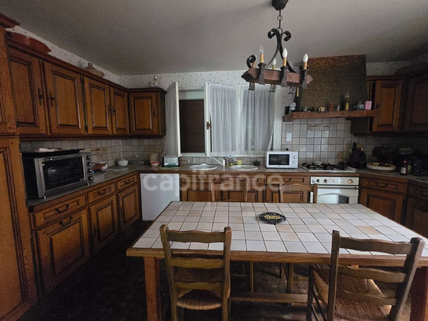  te koop huis Éragny Val-d'Oise 5