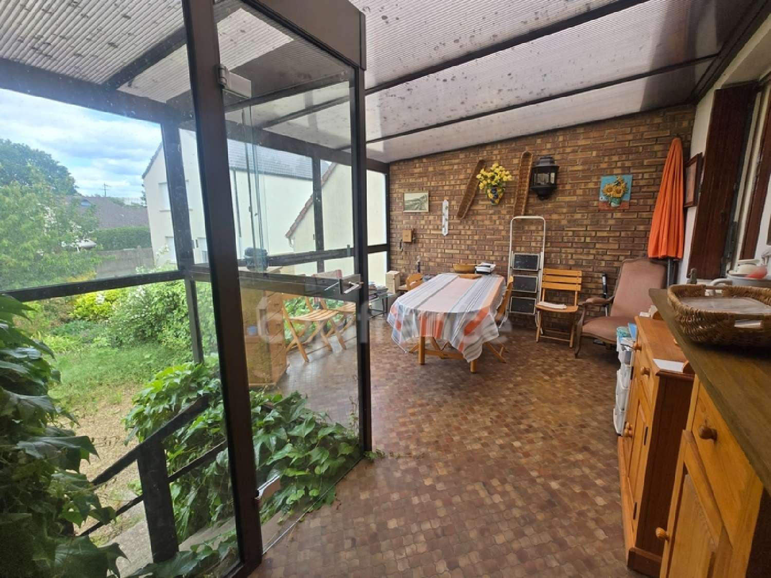  te koop huis Éragny Val-d'Oise 6