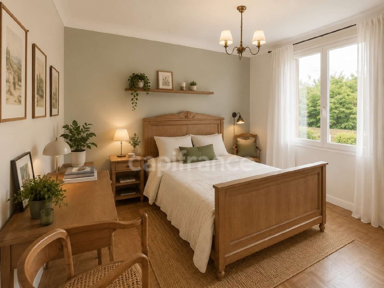  te koop huis Éragny Val-d'Oise 7