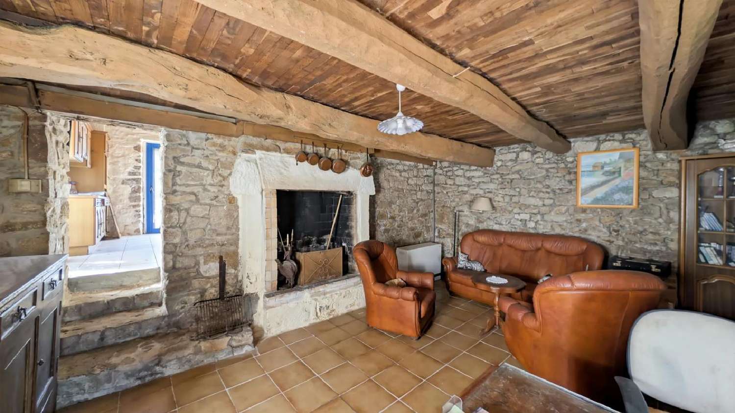  for sale house Erdeven Morbihan 1