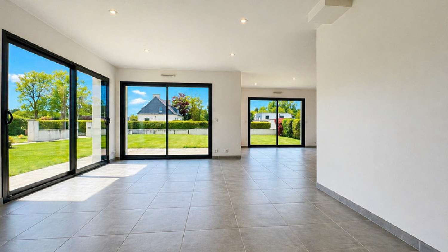  te koop huis Ergué-Gabéric Finistère 2