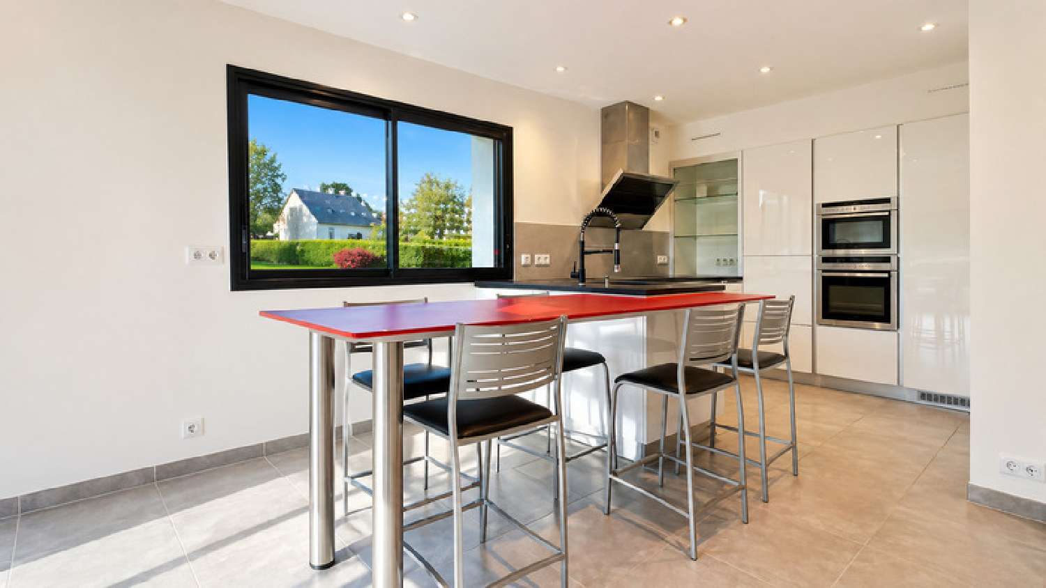  te koop huis Ergué-Gabéric Finistère 3