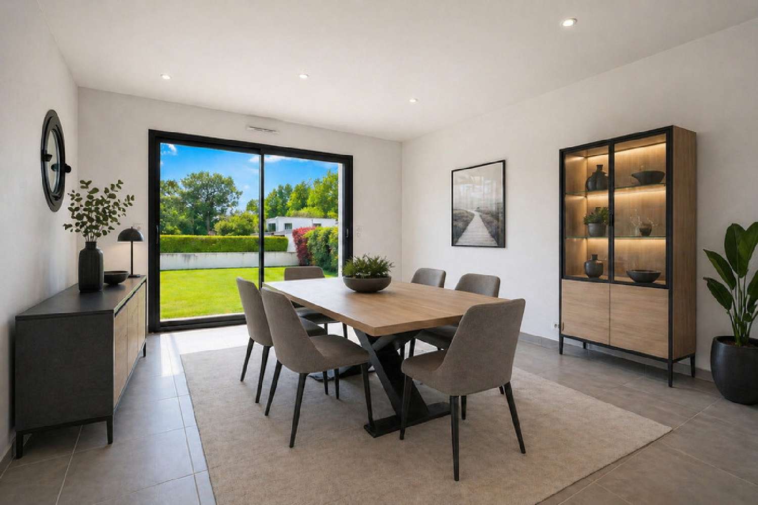  te koop huis Ergué-Gabéric Finistère 4