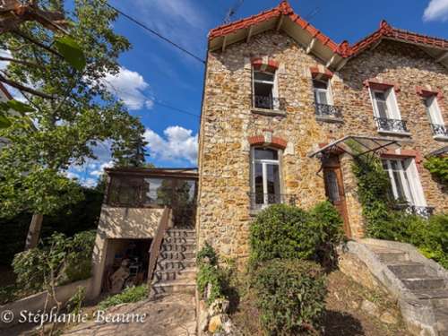 Ermont Val-d'Oise huis foto 7343278