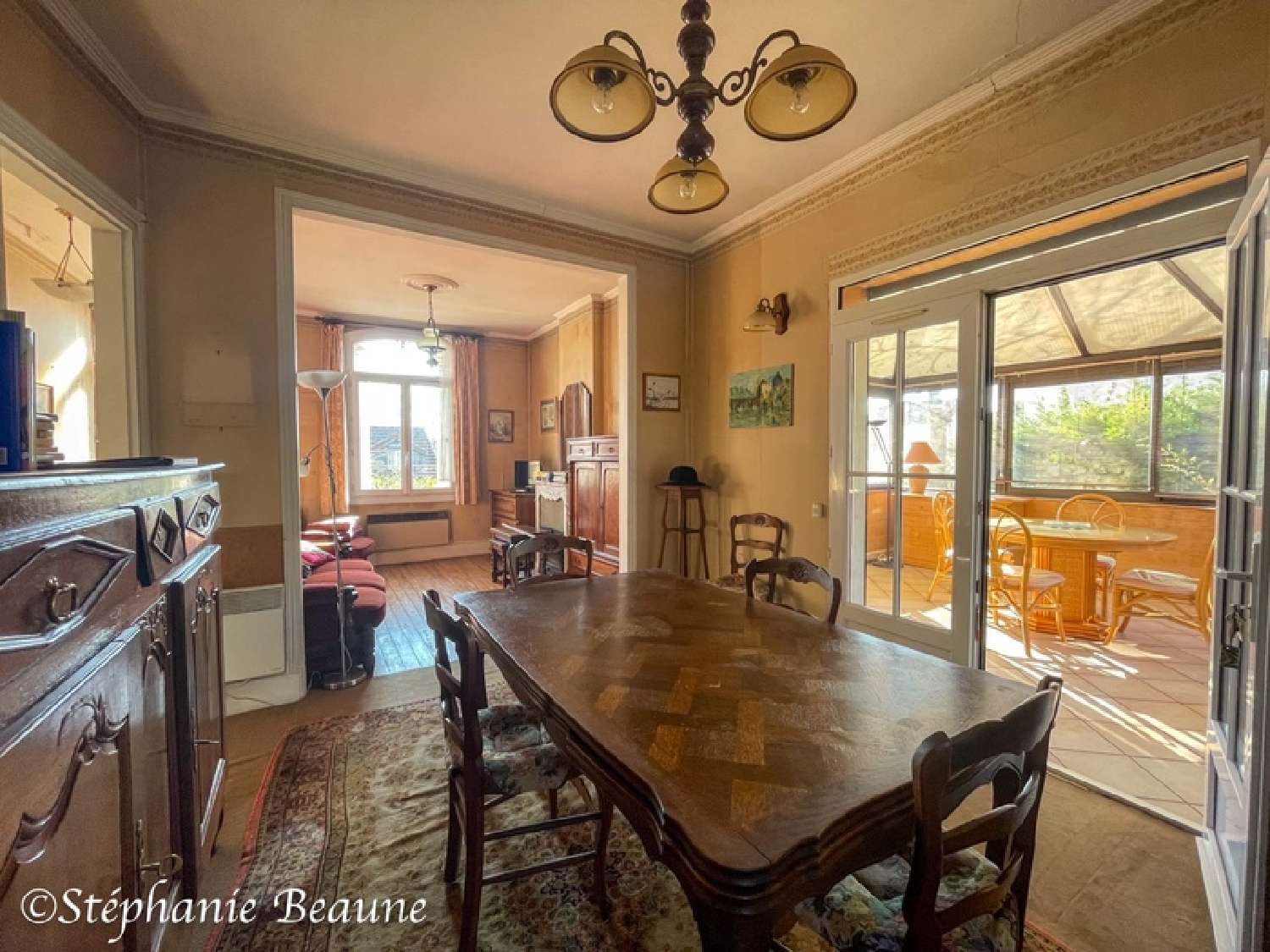 te koop huis Ermont Val-d'Oise 3