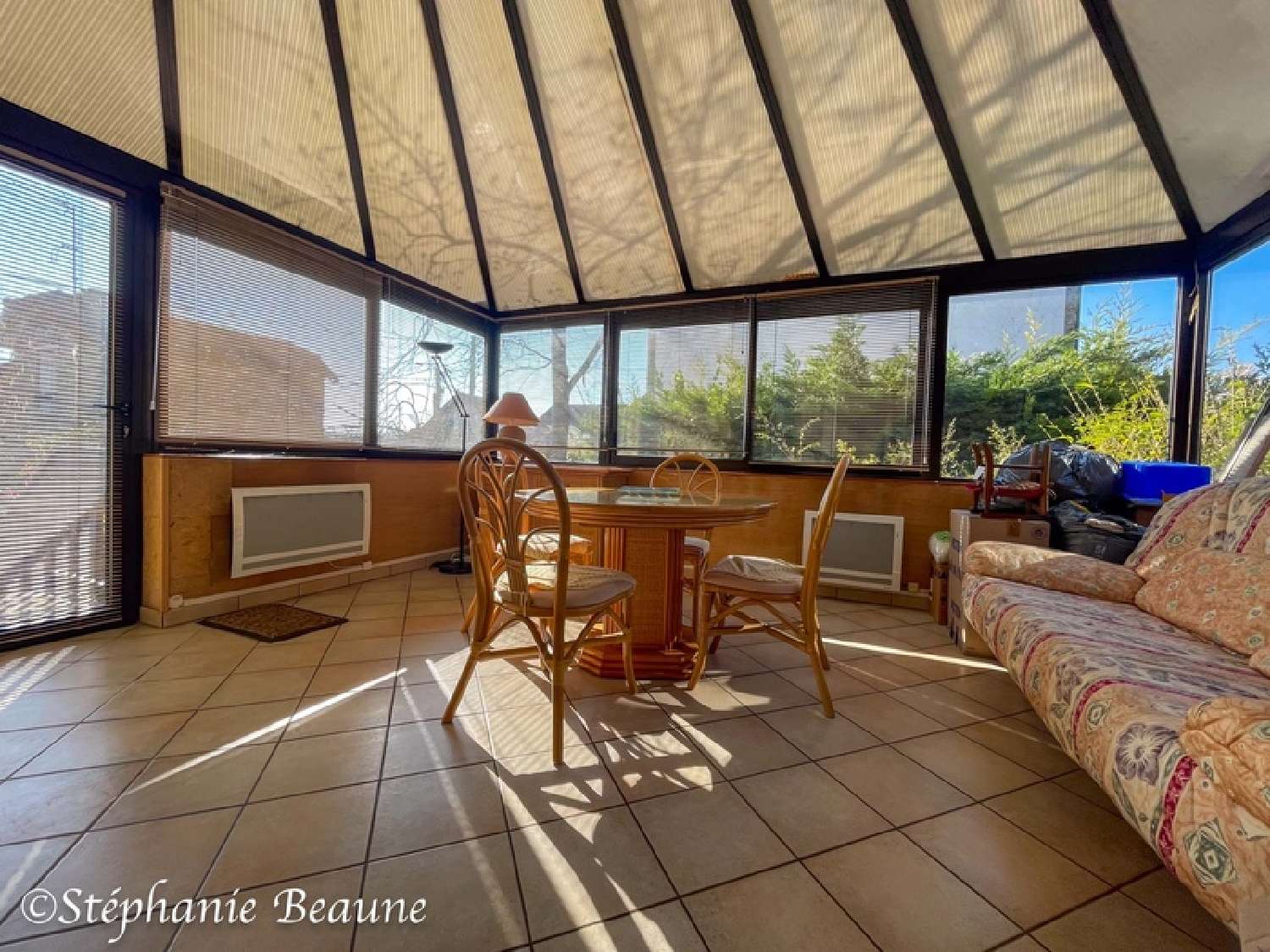 te koop huis Ermont Val-d'Oise 4
