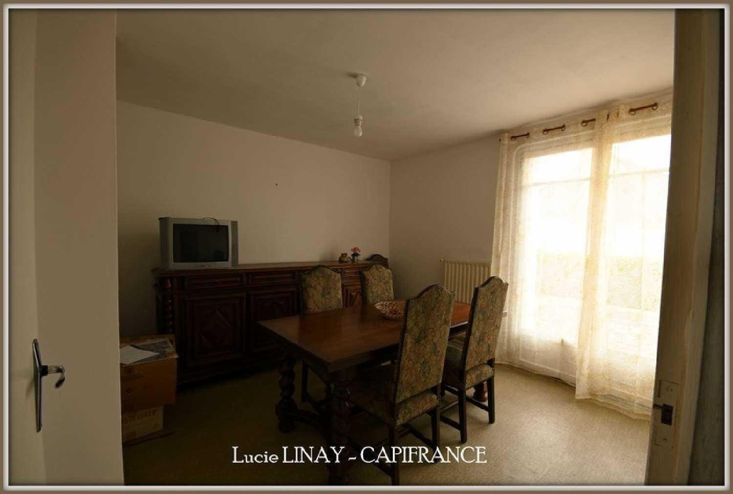 for sale house Ernée Mayenne 3