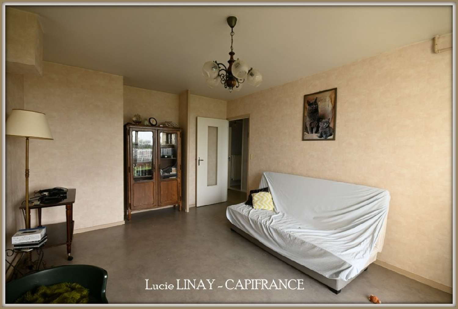 for sale house Ernée Mayenne 4