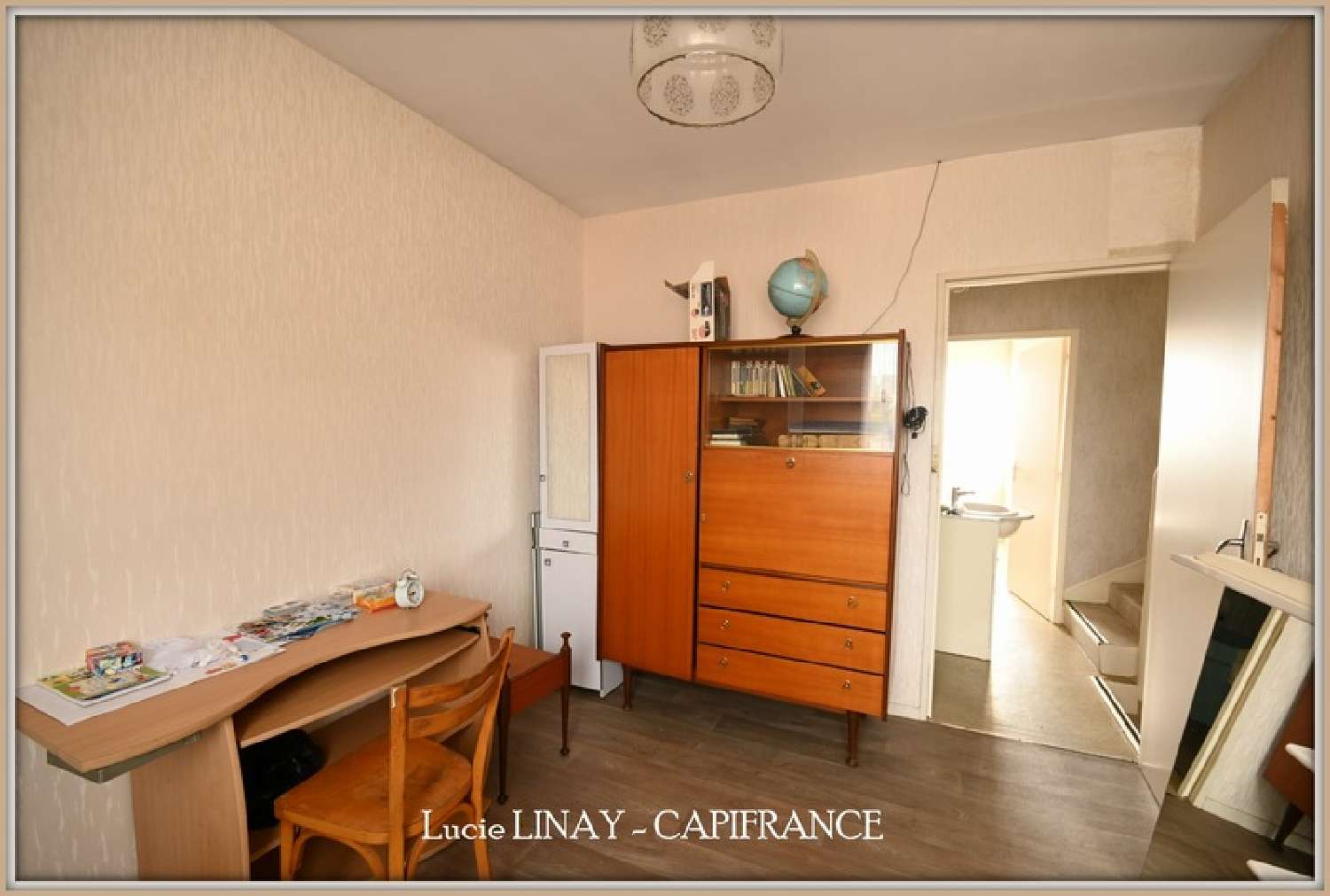 for sale house Ernée Mayenne 5