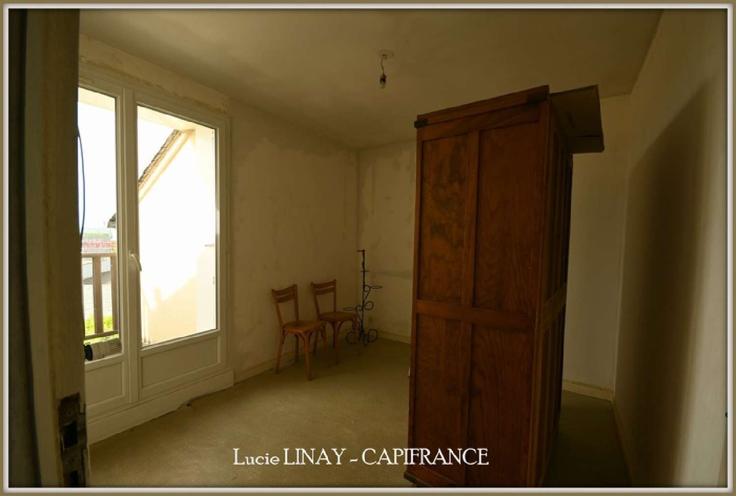 for sale house Ernée Mayenne 7