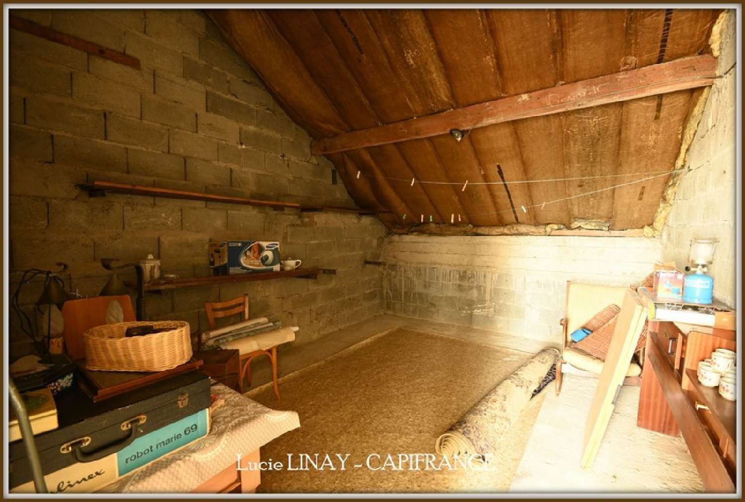for sale house Ernée Mayenne 8