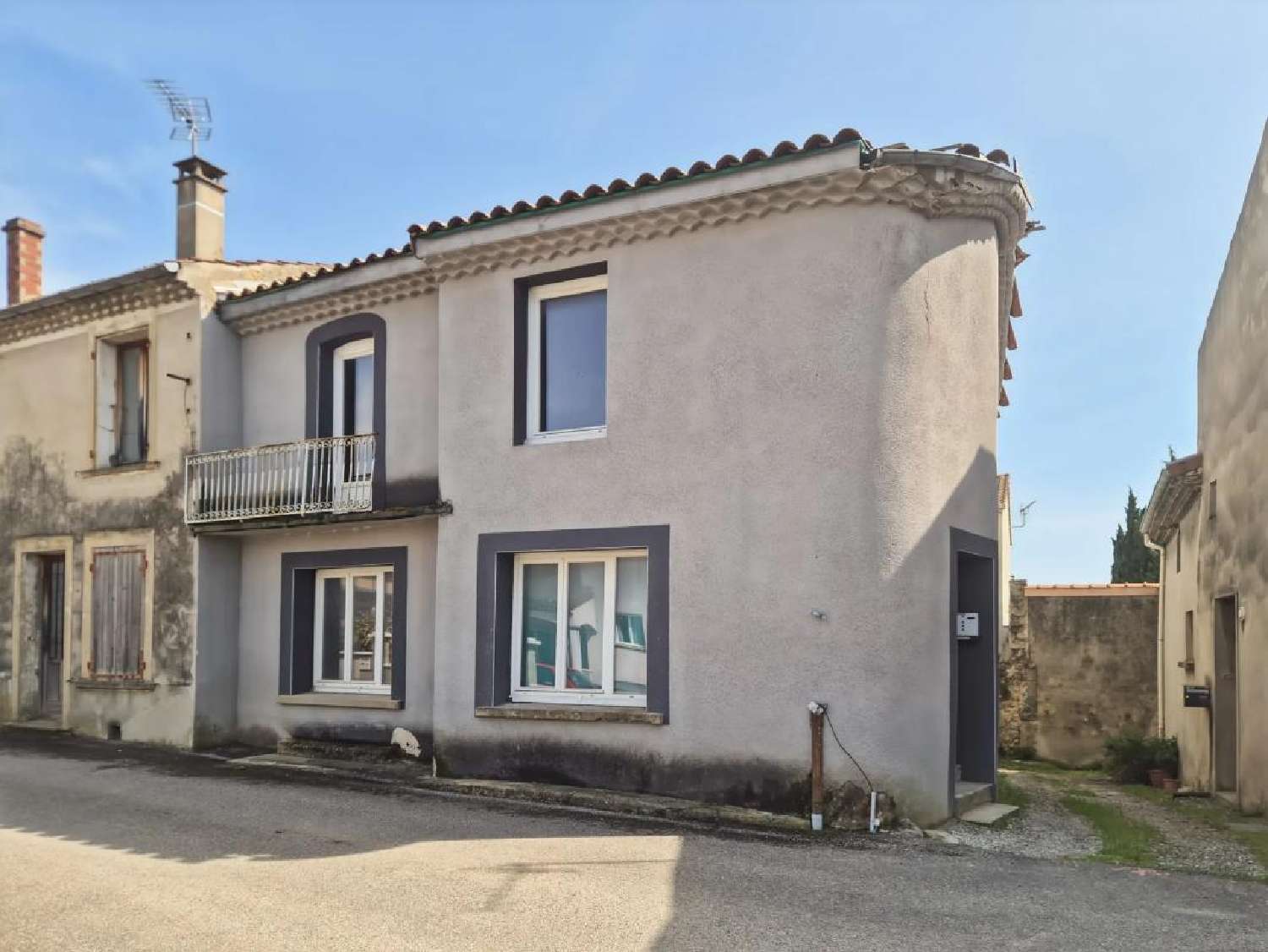  for sale house Érôme Drôme 1