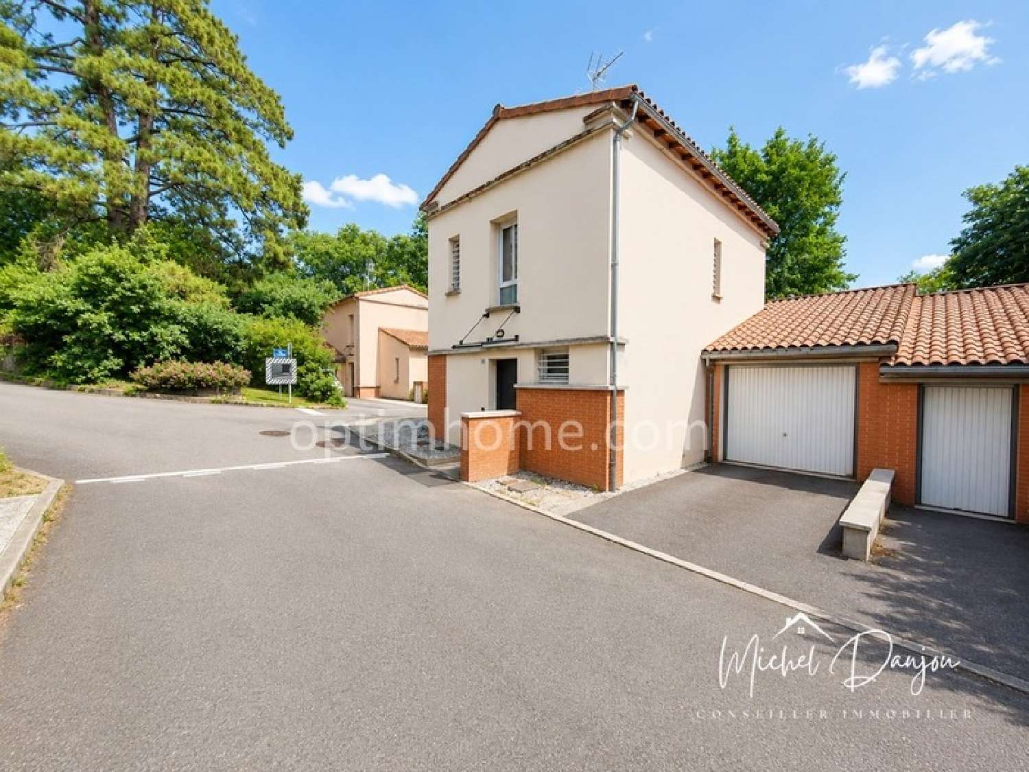 te koop huis Escalquens Haute-Garonne 1