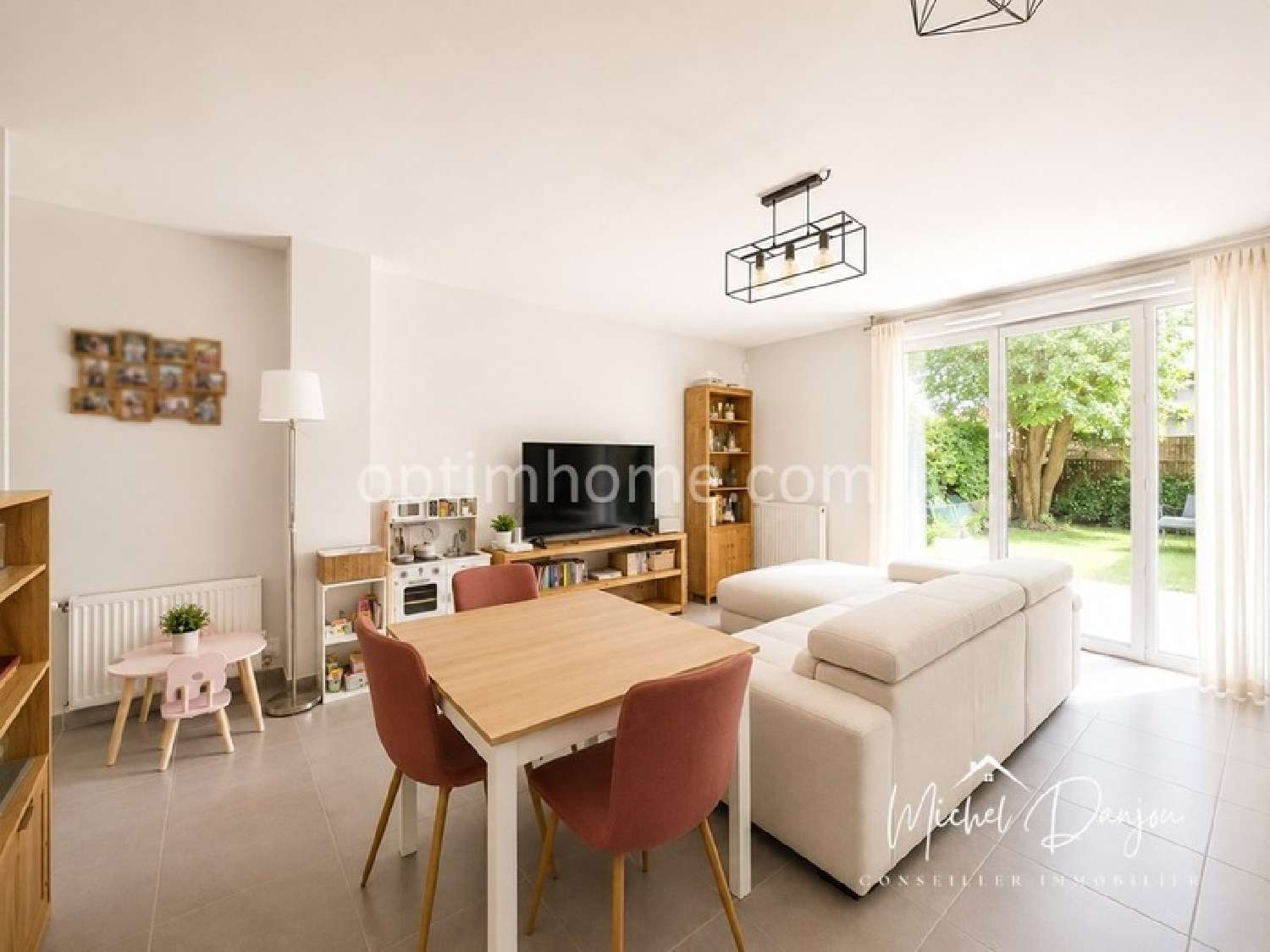te koop huis Escalquens Haute-Garonne 3