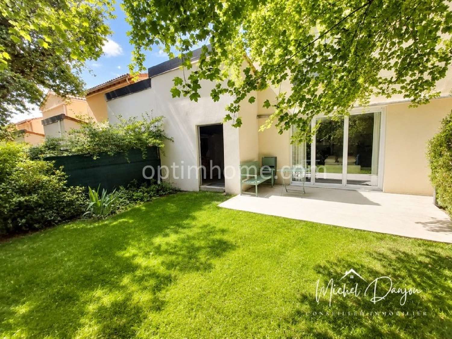 te koop huis Escalquens Haute-Garonne 4