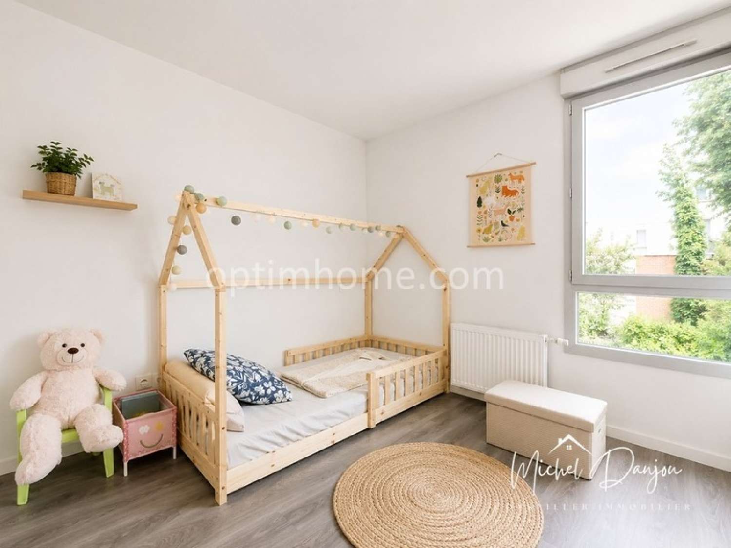 te koop huis Escalquens Haute-Garonne 7