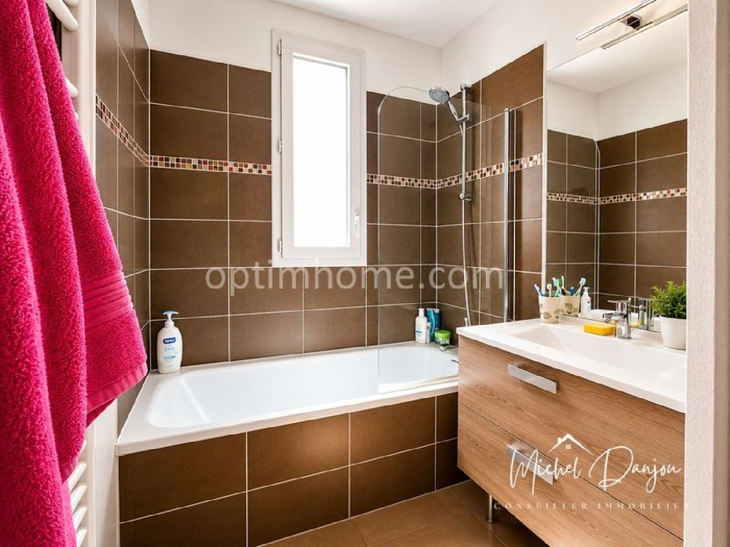 te koop huis Escalquens Haute-Garonne 8