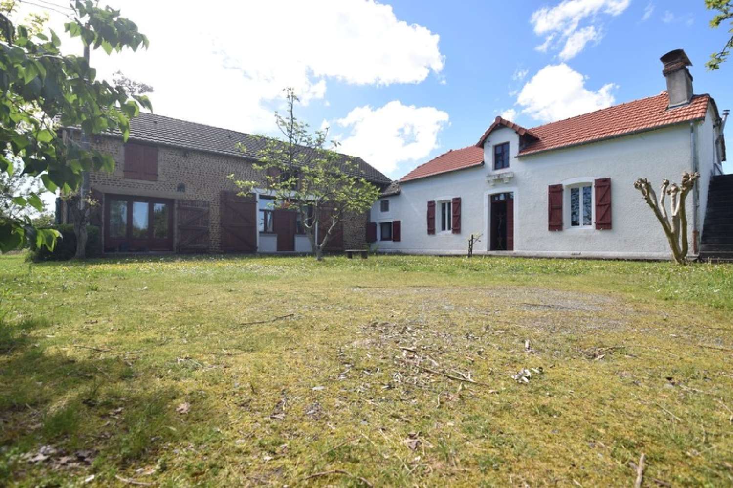  en venta casa Escoubès Pirineos Atlánticos 2